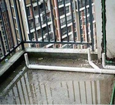 宽城漏水维修 阳台漏水怎么修理?