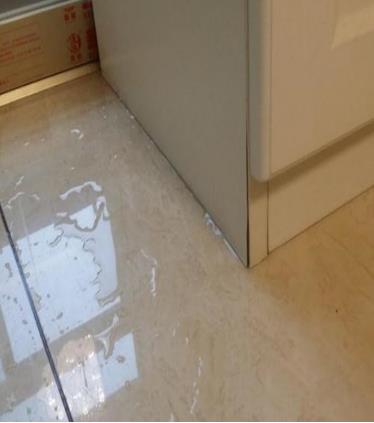 宽城漏水检测 厕所漏水怎么检测?