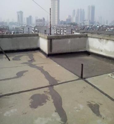 宽城漏水维修 楼顶漏水是什么原因，楼顶漏水维修方法是什么?